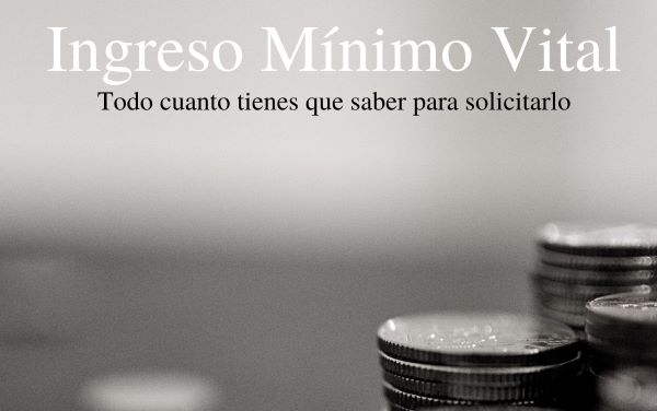 renta mínima vital, ingreso mínimo vital