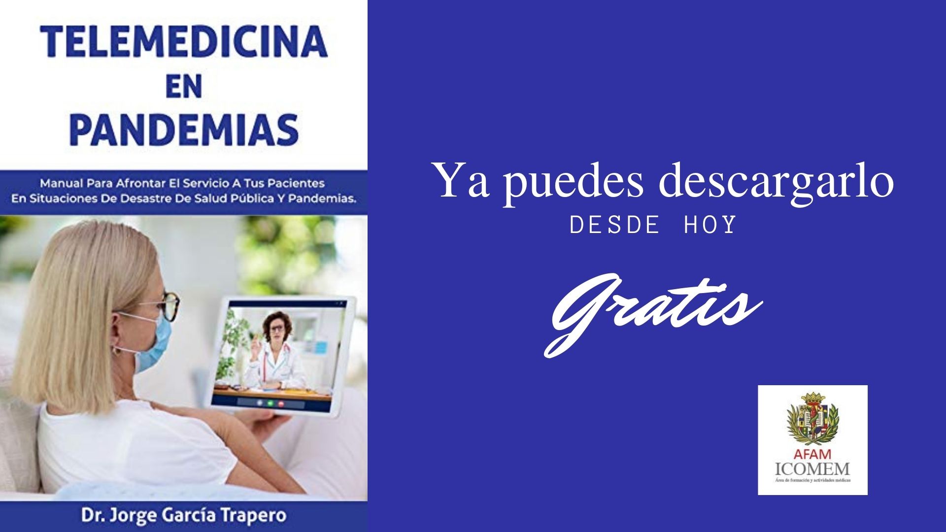 Telemedicina en pandemias