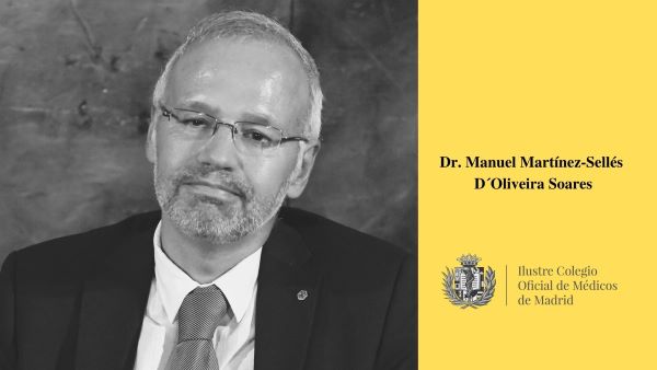 Dr. Martínez- Sellés