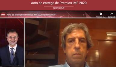 Dr. Miguel Ángel Sánchez Chillón