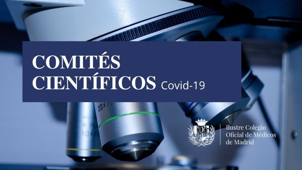 Creación de Comités Cinetíficos del ICOMEM