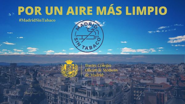 Madrid Sin Tabaco