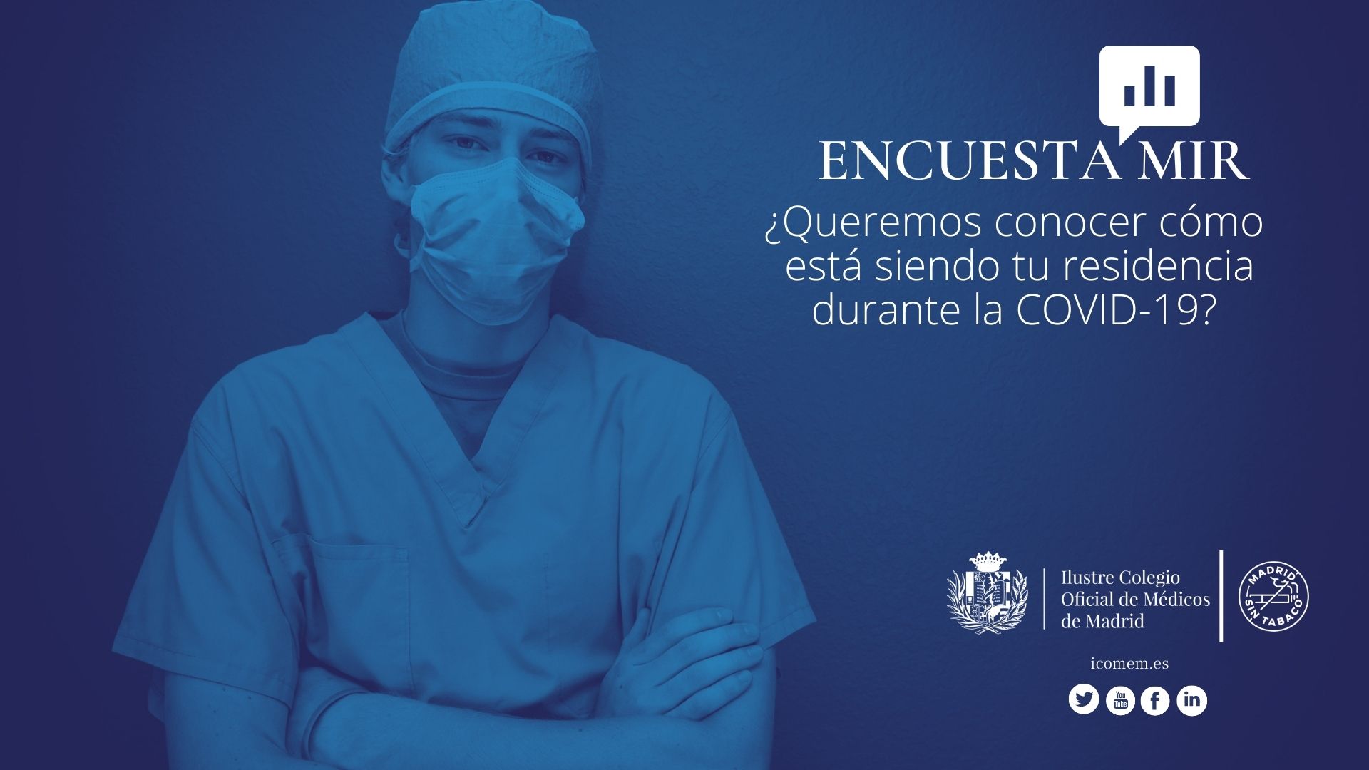 Encuesta MIR