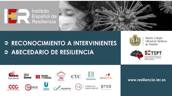 Instituto Español de Resiliencia