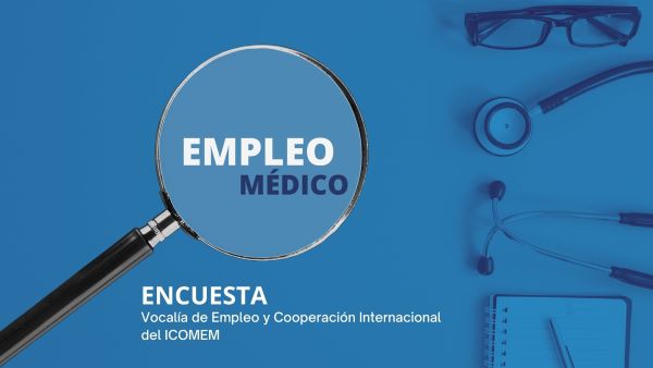 bolsa de empleo