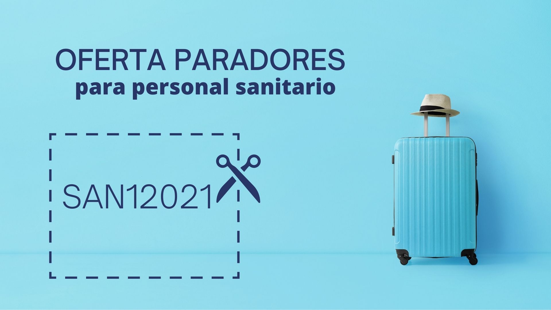 Ofertas Paradores