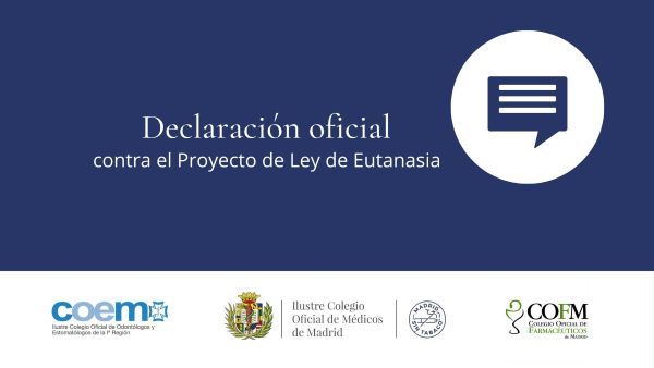 Declaración oficial