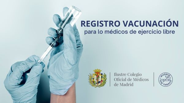 Vacunación médicos privada
