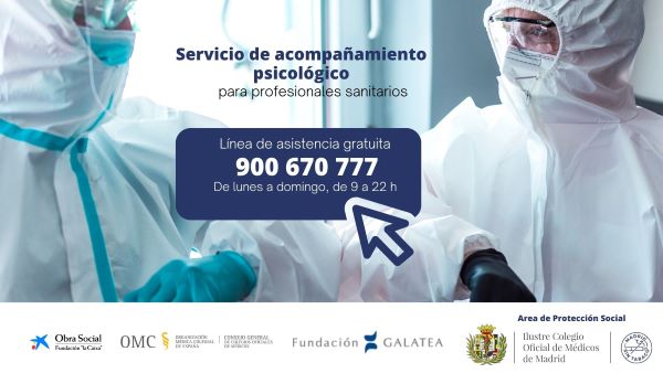 Fundación Galatea