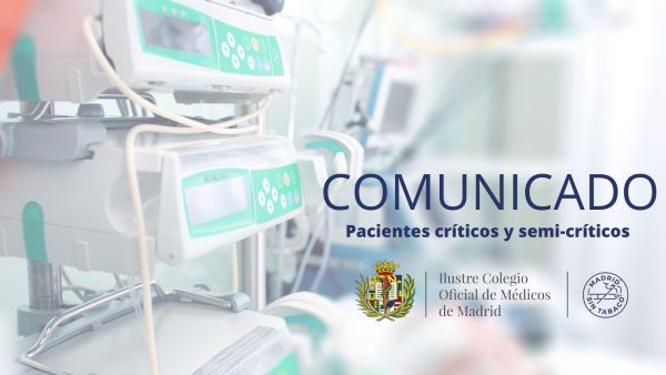 Comunicado tercera ola COVID-19