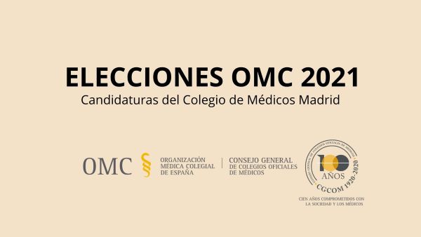 Elecciones OMC 2021