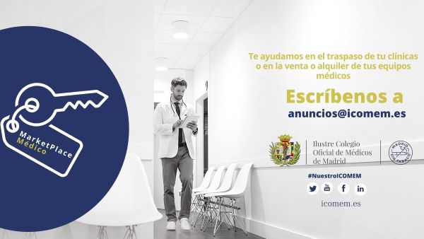 Marketplace Médico
