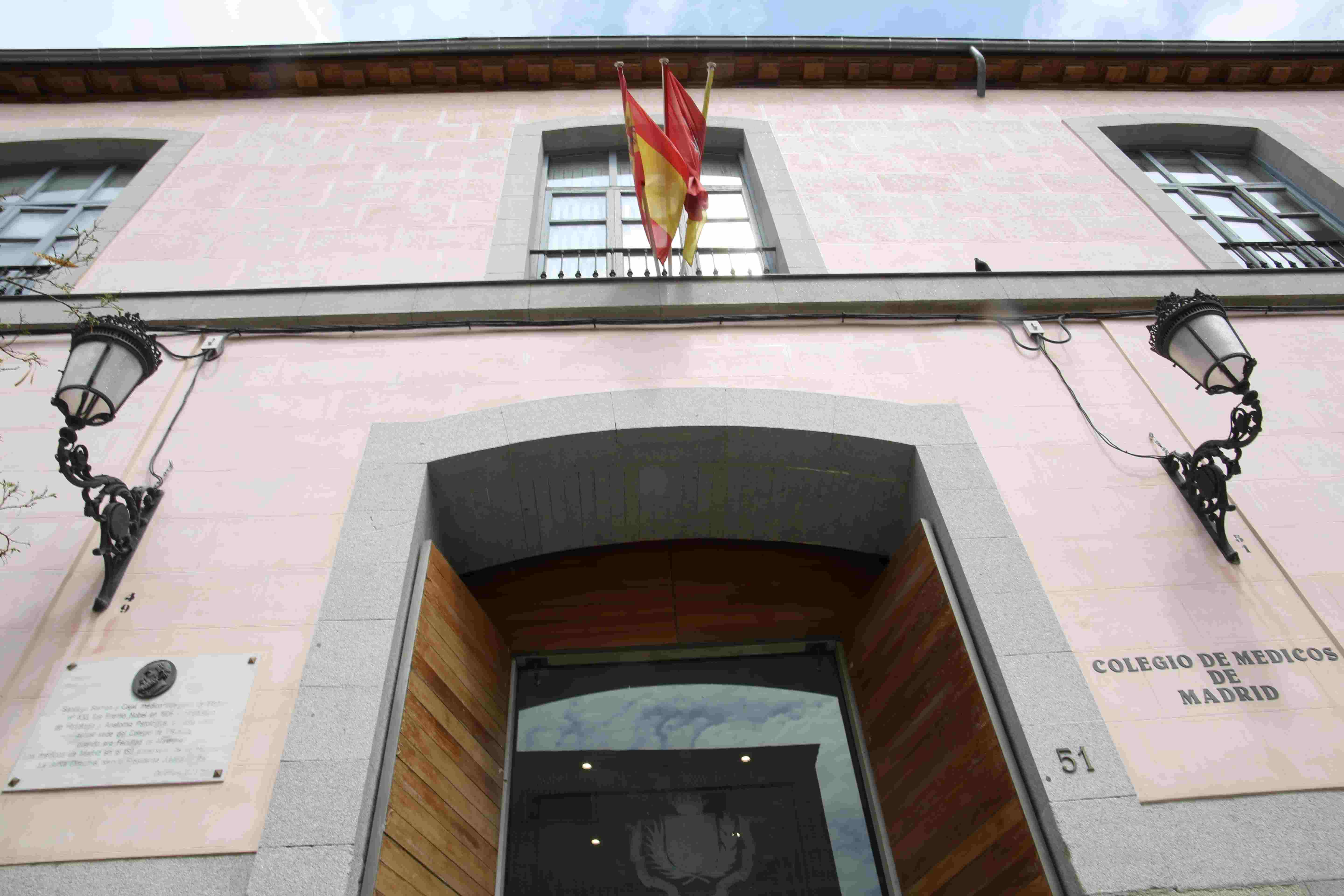 La sede de la SEFC se instala en ICOMEM