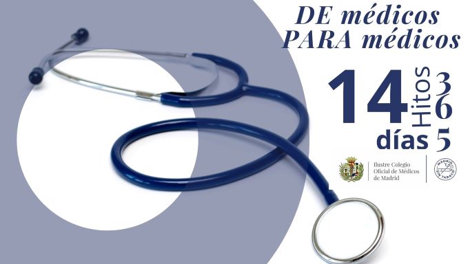 Campaña 365, 14 hitos de la gestión colegial