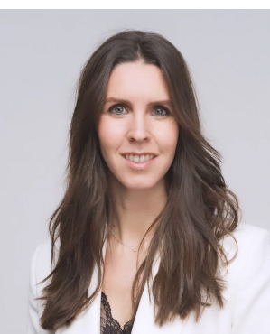 CRISTINA DIAZ MAGISTER