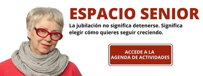 ESPACIO SENIOR