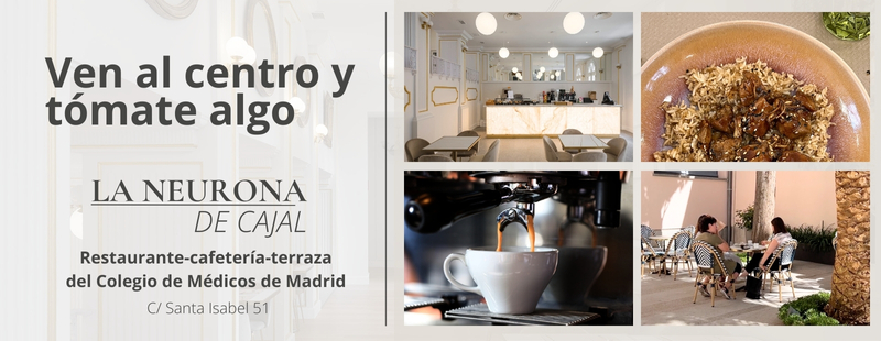 Cafetería