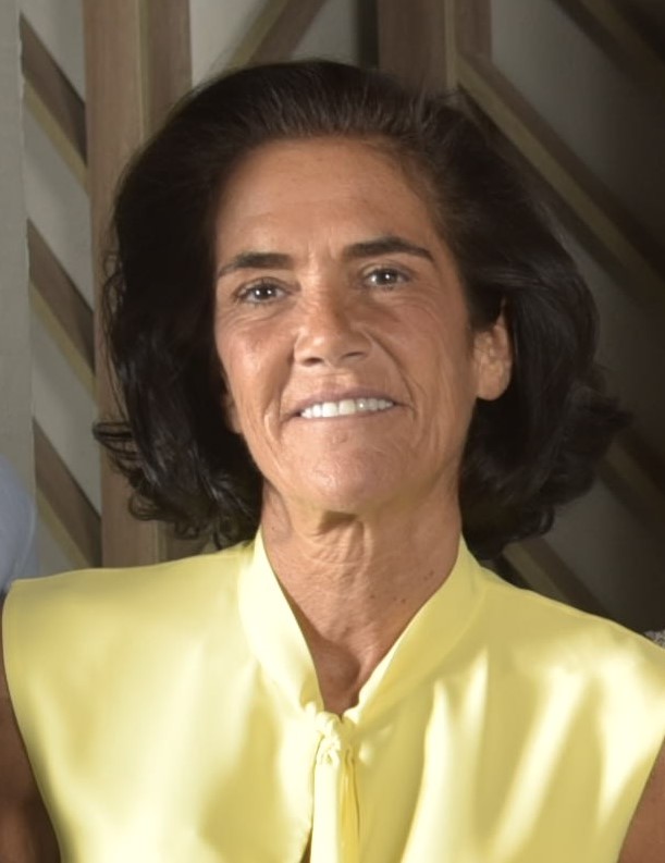 Dra. MARIA DE LA MOTA NICOLAS-CORREA