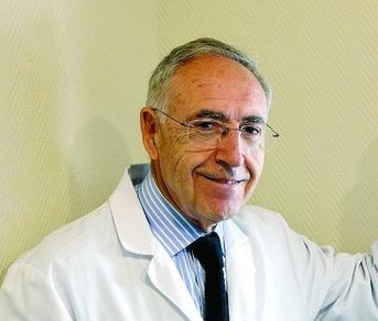 DR. ANTONIO SIERRA GARCIA