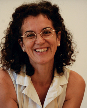 DRA. CARMELA ESTHER BAEZA PEREZ-FONTAN