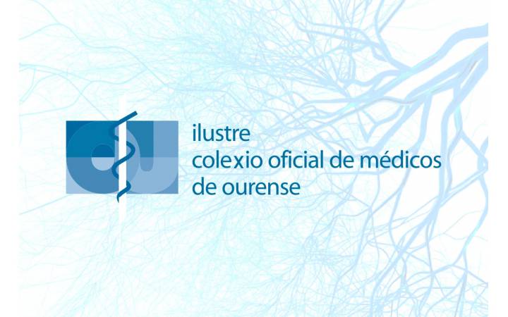 Colegio Oficial de Médicos de Orense