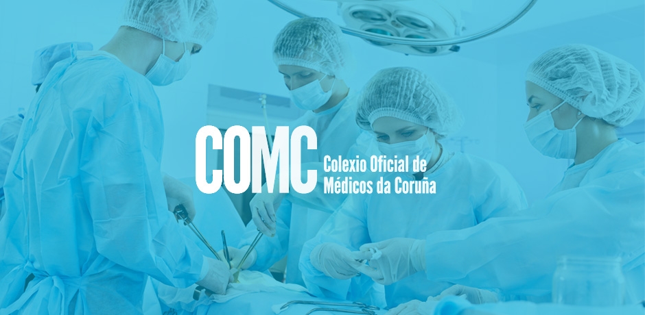 Colegio Oficial de Médicos de La Coruña