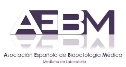 Asociación Española de Biopatología Médica