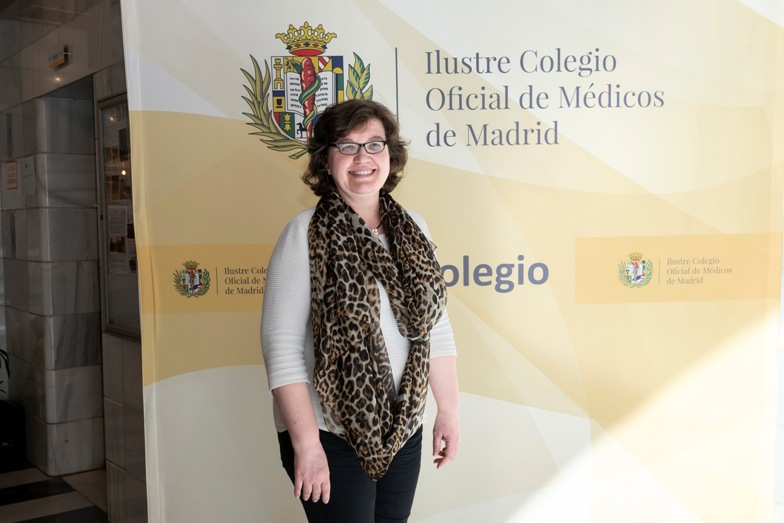 Dra. Nieves Tarín Vicente: “El Consejo Científico del ICOMEM aporta seguridad en la información sobre temas de salud”