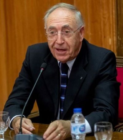 Dr. Antonio Sierra