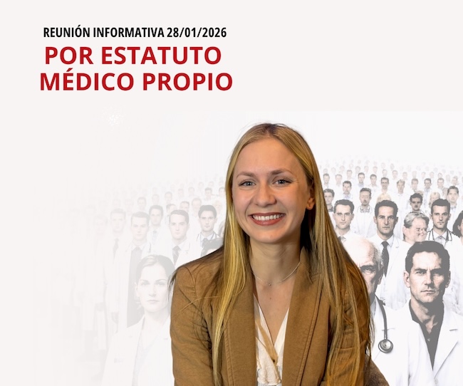 Entrevista | Luciana Nechifor “No pedimos privilegios: pedimos las mismas condiciones que el resto de profesionales”