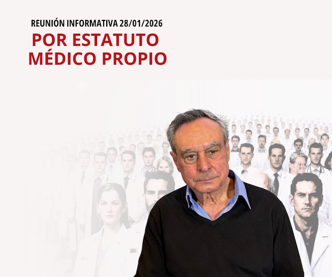 Entrevista a Javier Elola Presidente del Comité de Profesionalismo del ICOMEM  «La regulación específica de los médicos no es una reivindicación gremial: es una condición para que el sistema sanitario funcione»