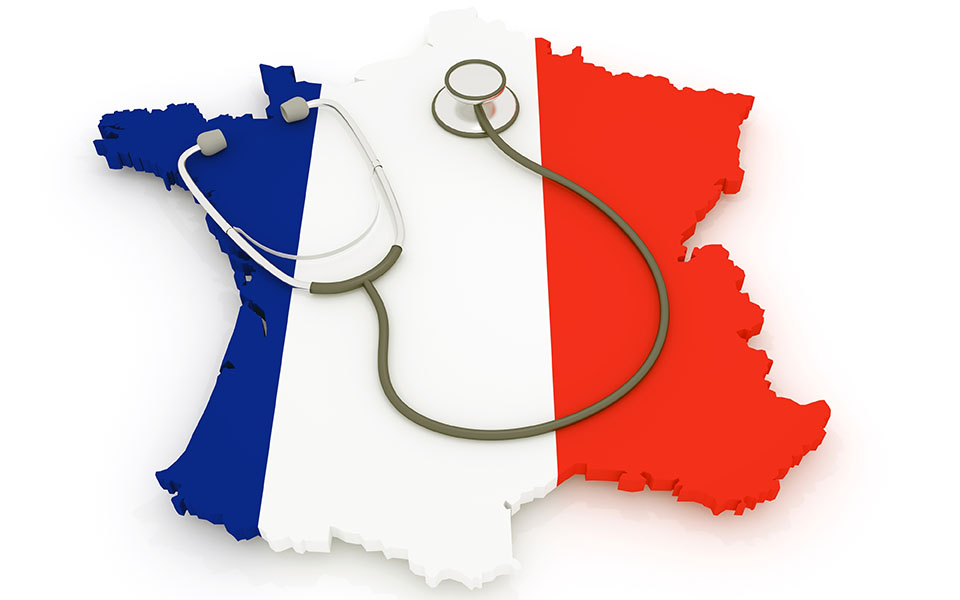 ¿Cómo trabajar como médico en Francia?