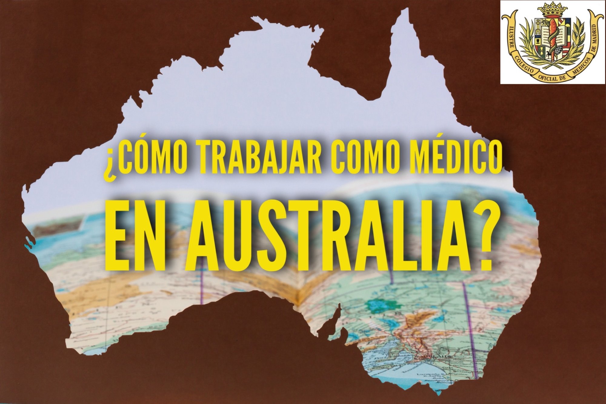 ¿Cómo trabajar como médico en Australia?