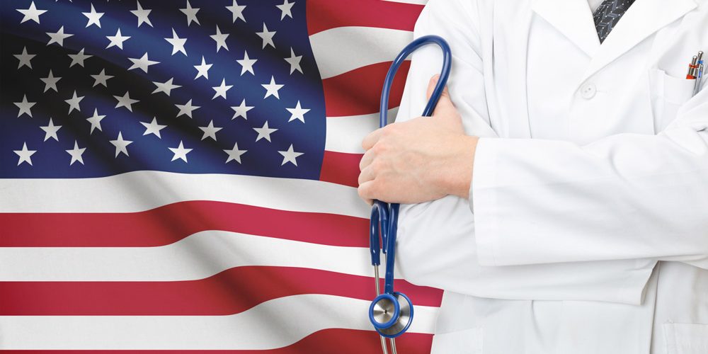 ¿Cómo trabajar como médico en EEUU?