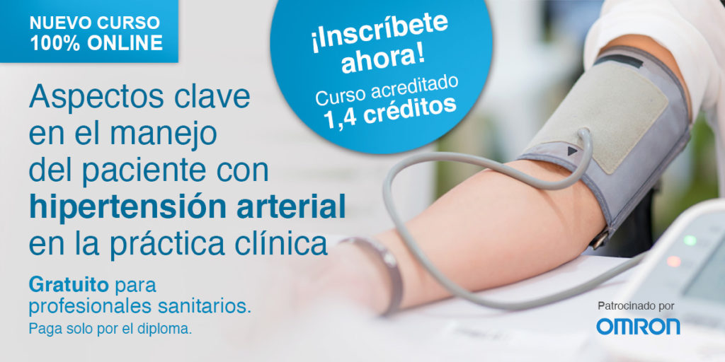 Aspectos clave en el manejo del paciente con hipertensión arterial en la práctica clínica