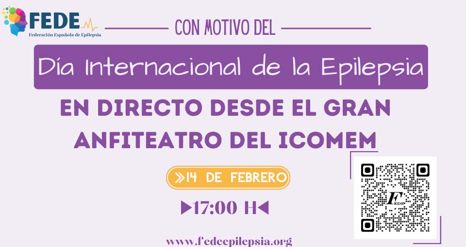 Acto Día Internacional de la Epilepsia