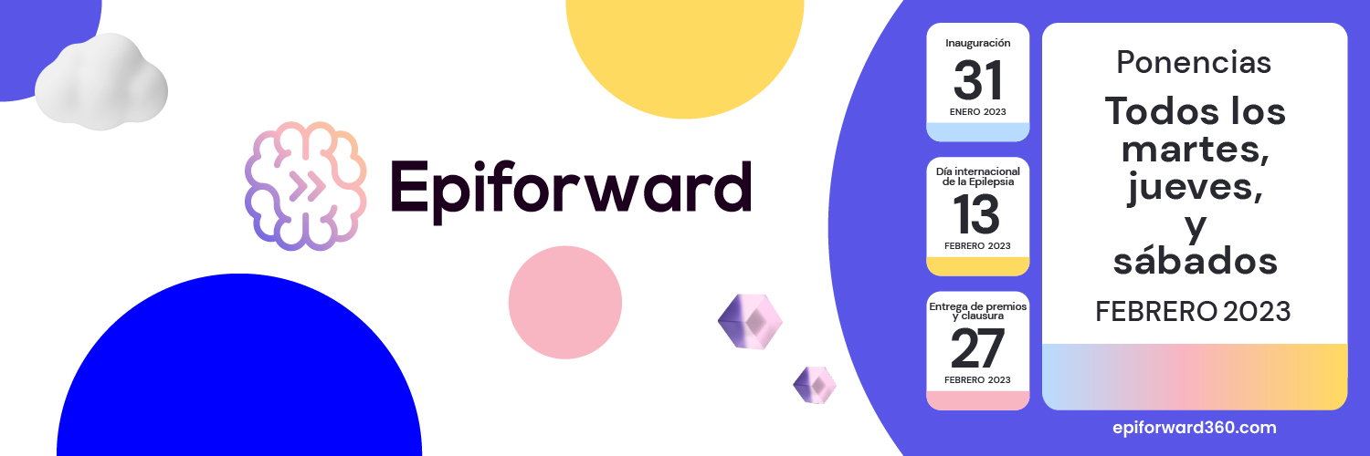 JORNADA EPIFORWARD: LA VOZ DE LA EPILEPSIA