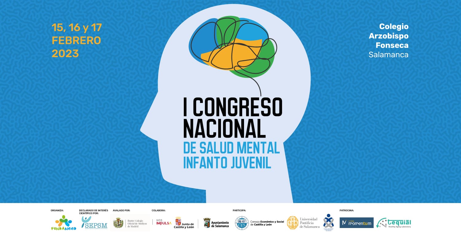 I Congreso Nacional de Salud Mental Infanto Juvenil