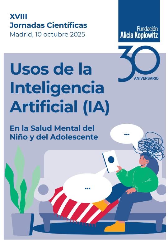 XVIII Jornadas Científicas de la Fundación Alicia Koplowitz