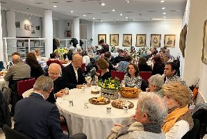 El ICOMEM entrega los premios del concurso de pintura, fotografía y relatos cortos con la temática ‘El invierno que nos espera’