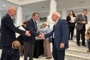 El ICOMEM entrega los premios del concurso de pintura, fotografía y relatos cortos con la temática ‘El invierno que nos espera’