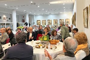 El ICOMEM entrega los premios del concurso de pintura, fotografía y relatos cortos con la temática ‘El invierno que nos espera’