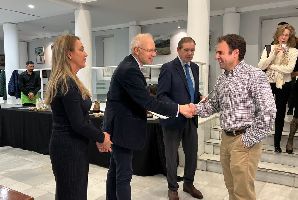 El ICOMEM entrega los premios del concurso de pintura, fotografía y relatos cortos con la temática ‘El invierno que nos espera’