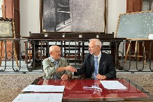 Dr. Ángel Arenas de Pablo, presidente del Hospital 12 de octubre