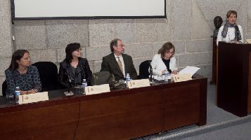 Foto Mesa redonda 