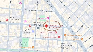 PLANO DE LOCALIZACIÓN