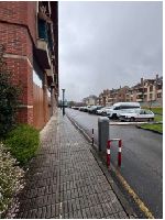 Parking privado