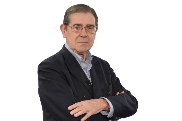 Dr. Santiago Sevilla Alonso