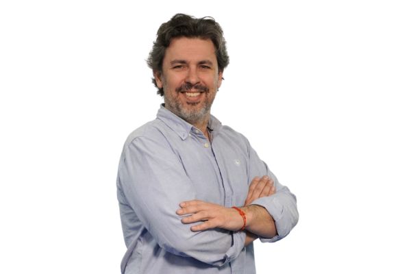 Dr. Fco. Javier Martín Sánchez