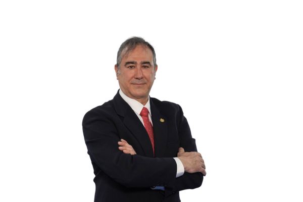 Dr. Rafael Carlos Ortega Gómez